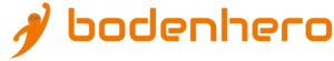 bodenhero – Logo für Bodenverlegungsservice