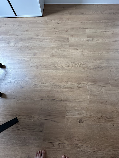 Photo from customer review