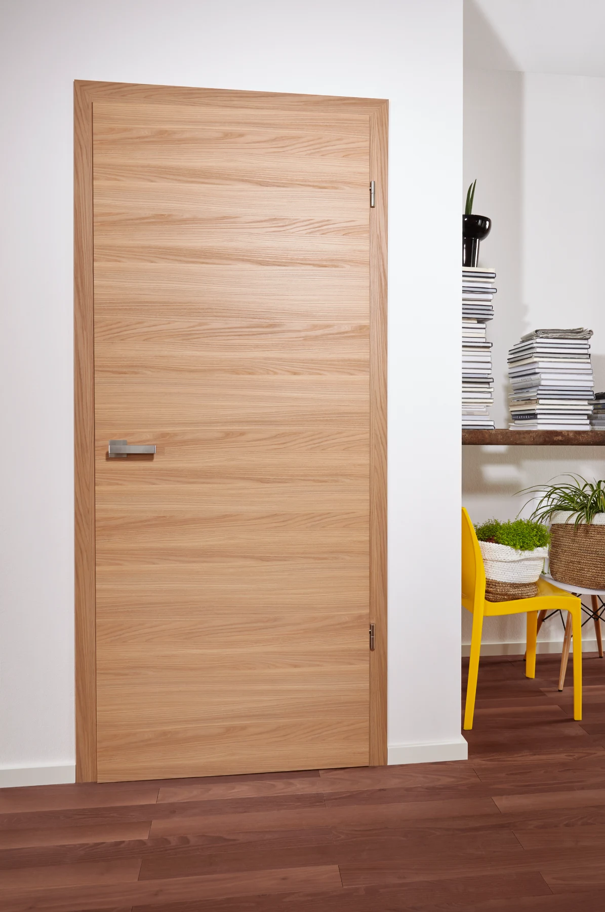 CPL Innentür fachgerecht montieren lassen