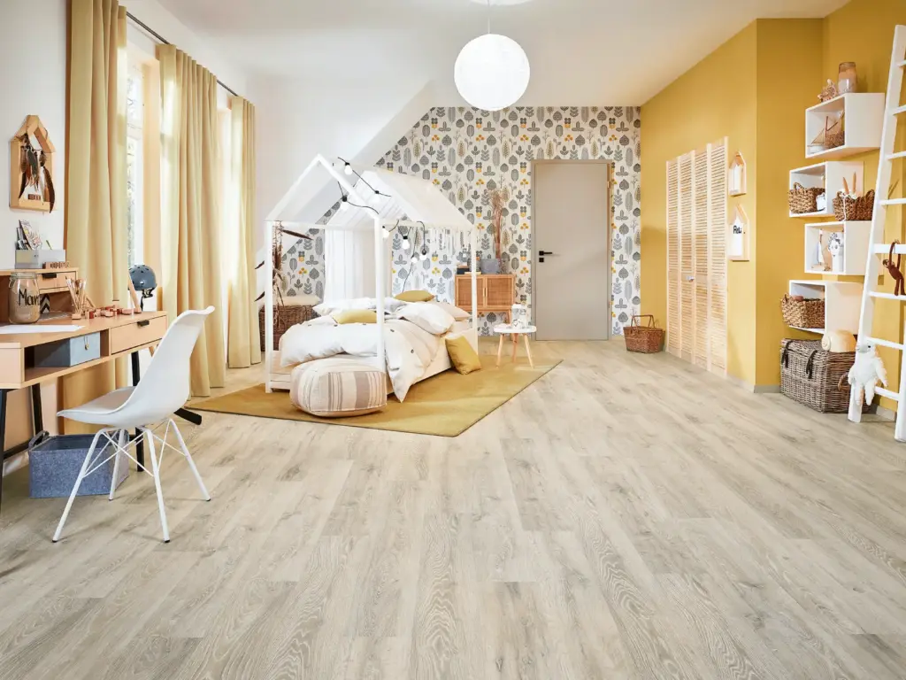 Laminat als Materialbeispiel