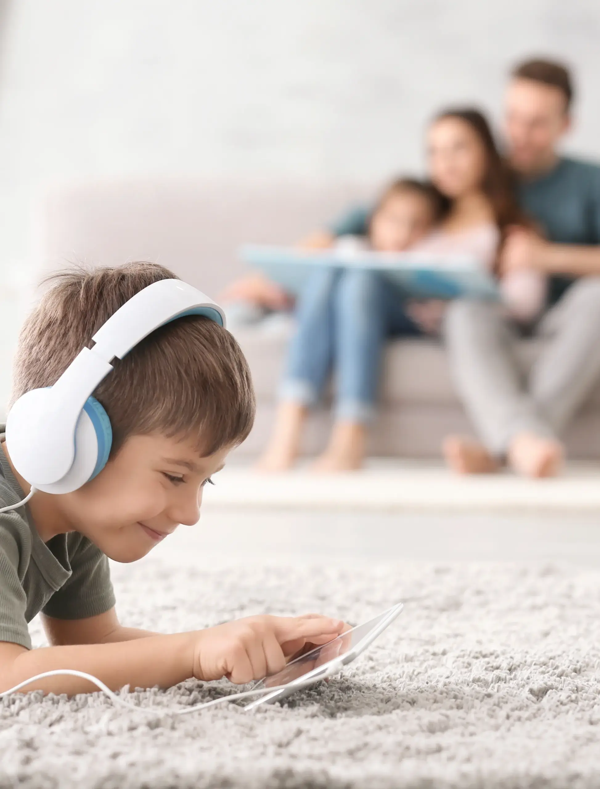 Teppichboden verlegen in Neumünster durch bodenhero